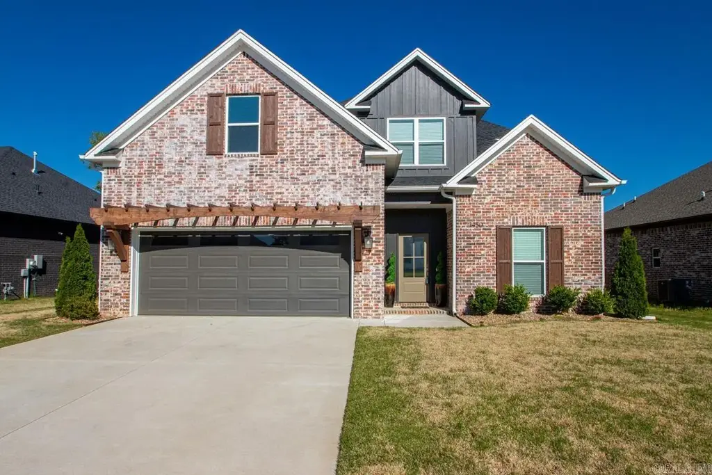 1450 Ronnie Weaver Drive, Conway