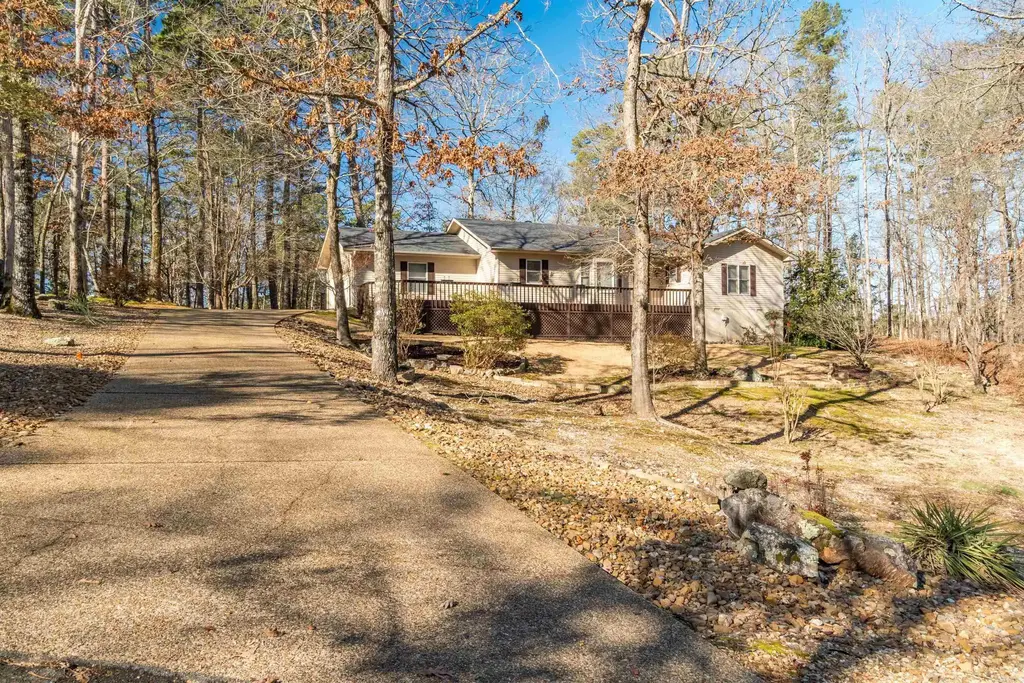 7 Gancho Lane, Hot Springs Village