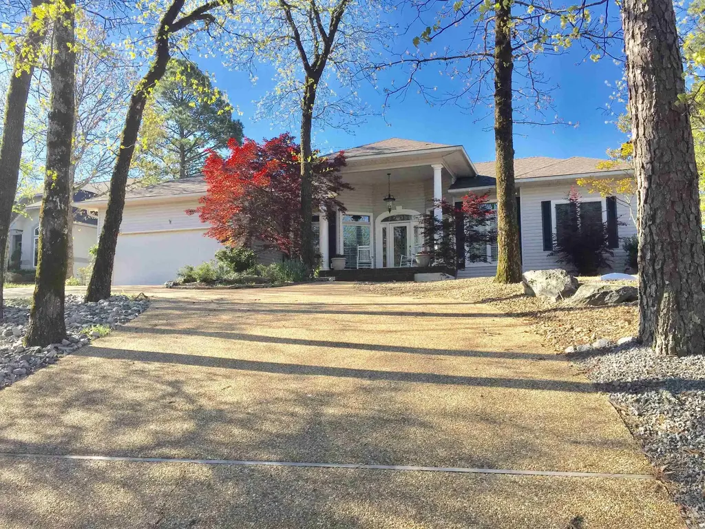 48 Binefar Way, Hot Springs Village