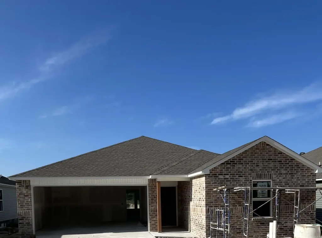 209 Flat Wood Avenue, Benton