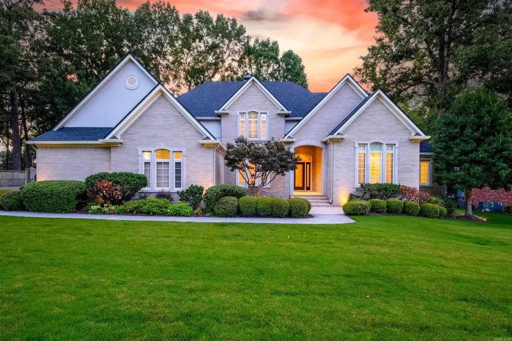 18 Hickory Creek Drive, Little Rock