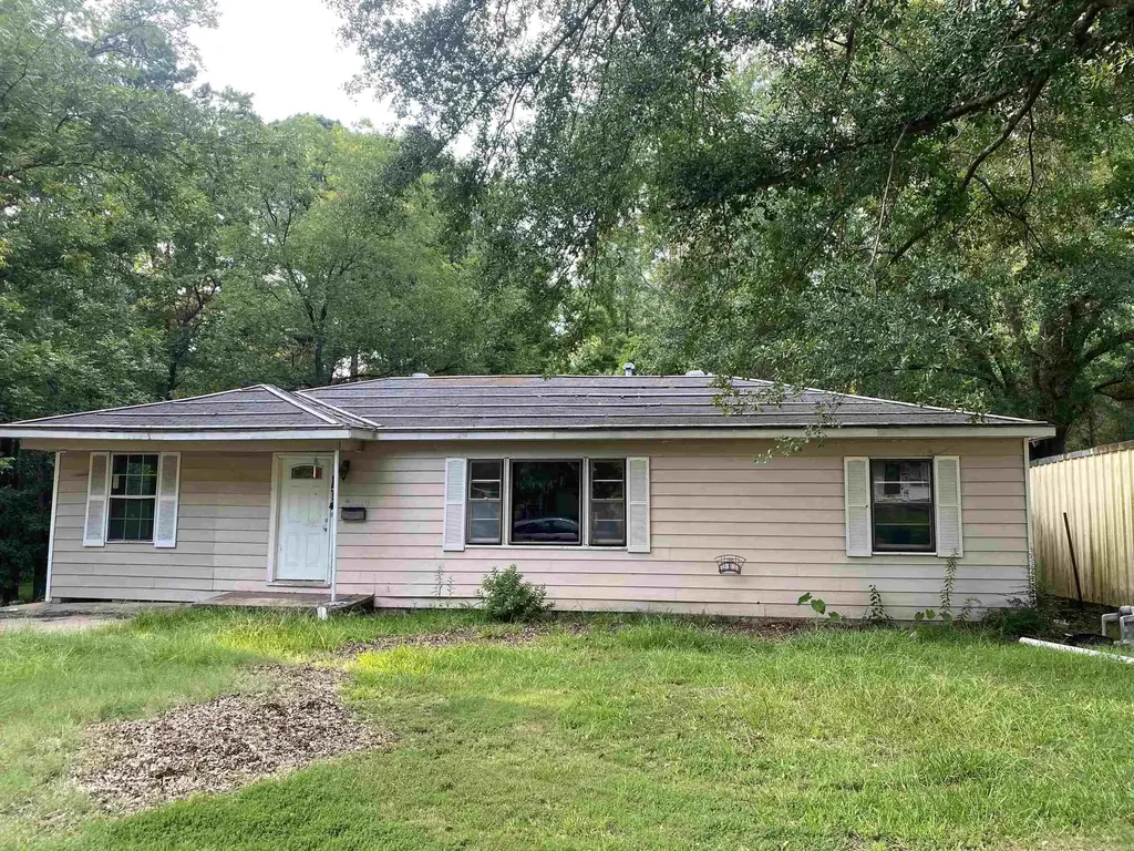 1514 W 5th Street, El Dorado