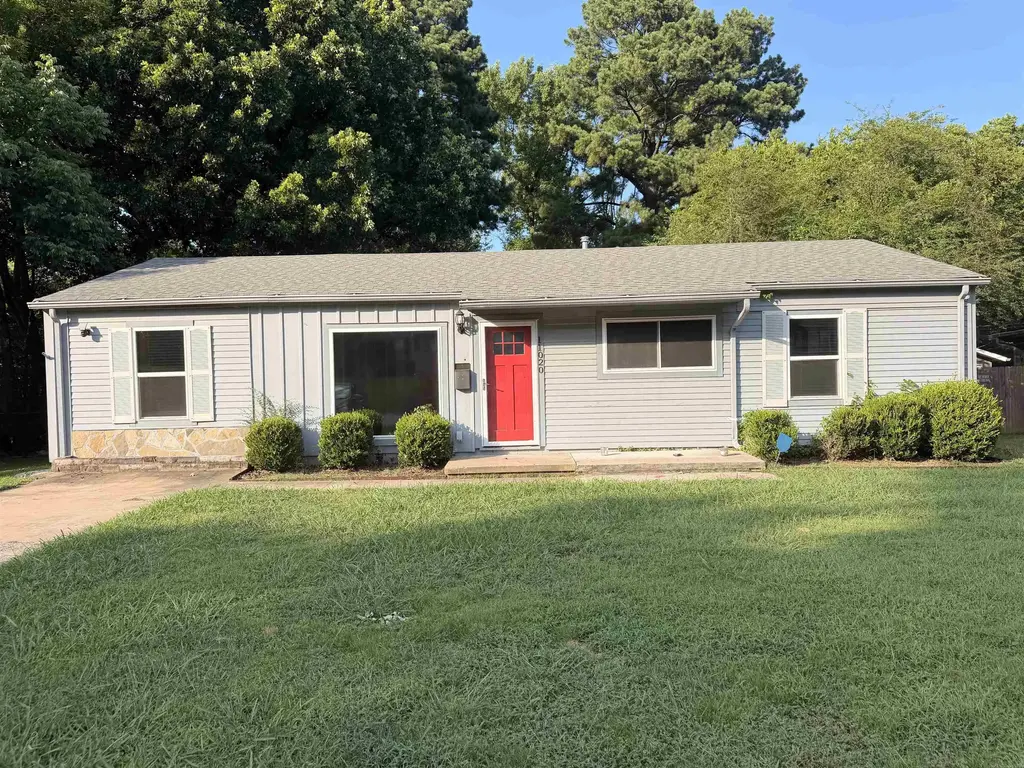 11020 Birchwood Drive, Little Rock