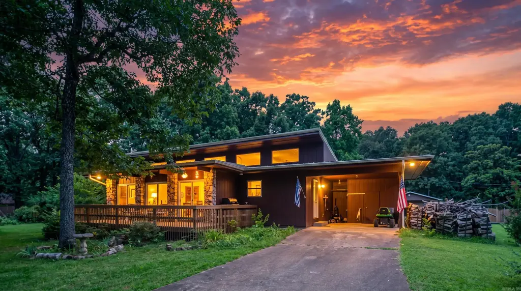 1 Patmos Drive, Cherokee Village