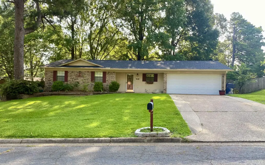 2947 Huron, Camden