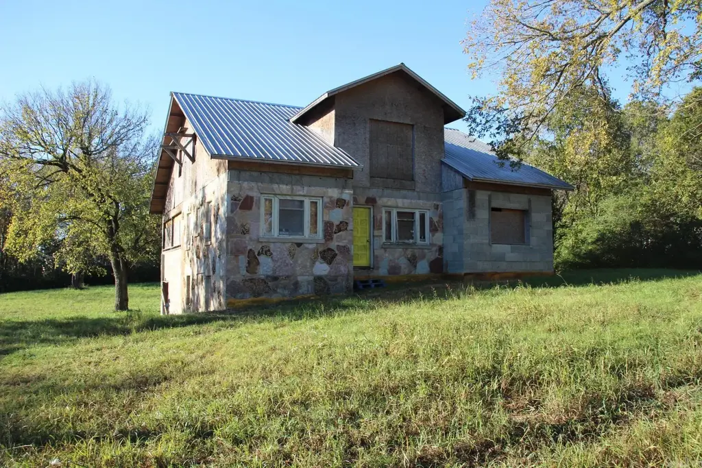 315 W 4th Street, Yellville