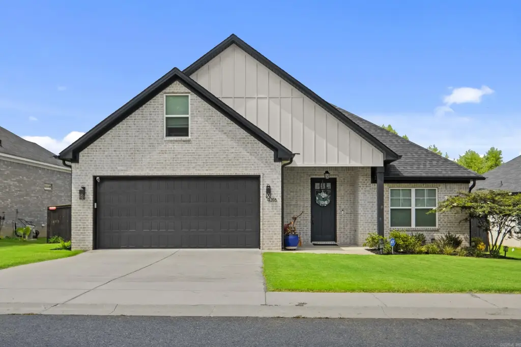4016 Elizabeth Court, Benton