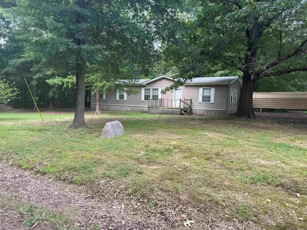 2142 Hasley Road, Arkadelphia