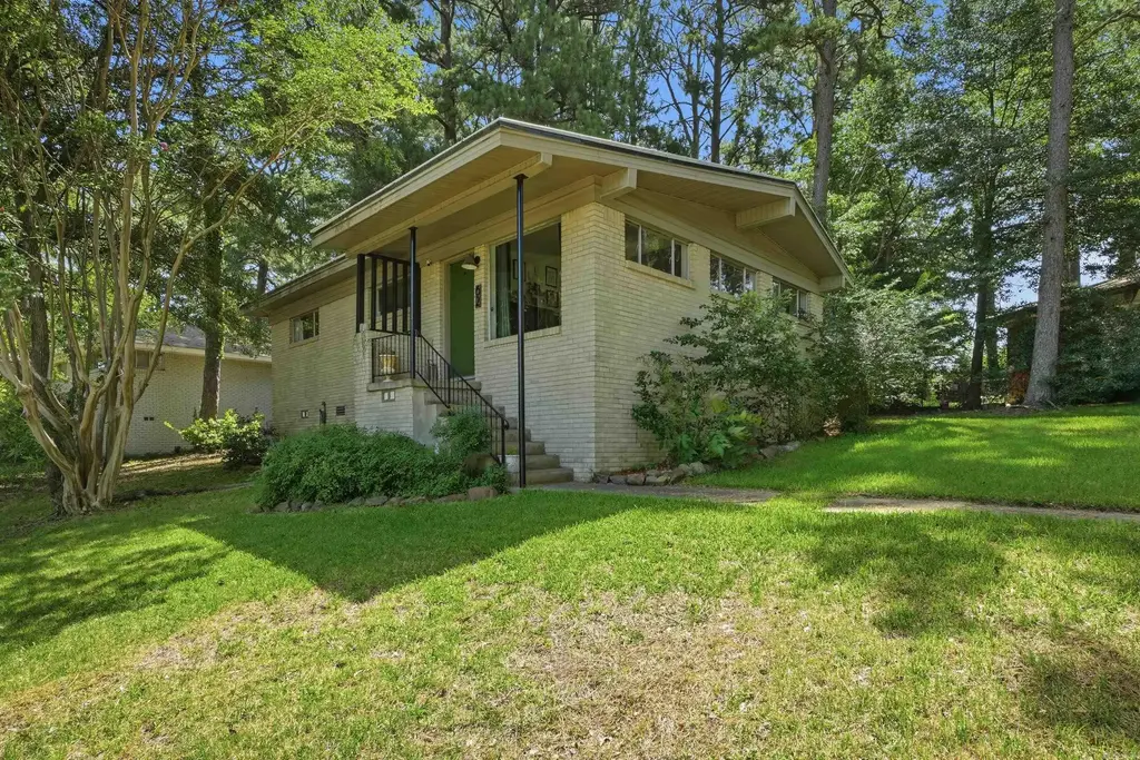 62 Glenmere Drive, Little Rock