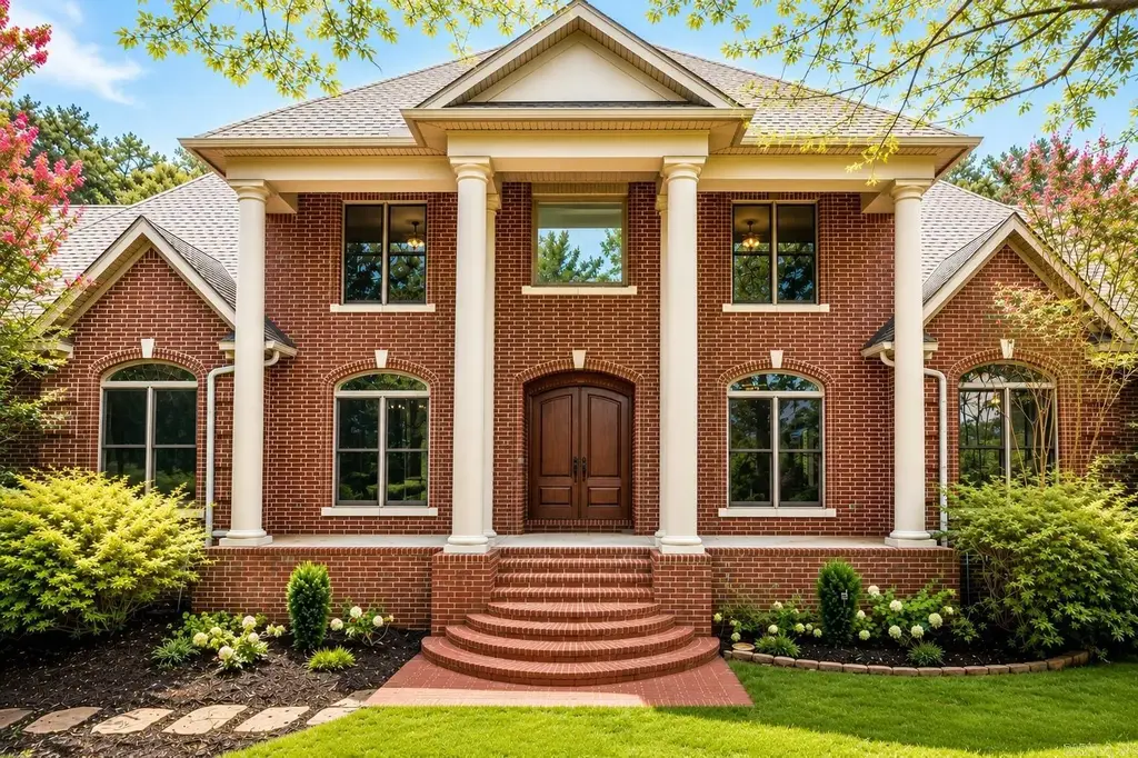 59 Marcella Drive, Little Rock