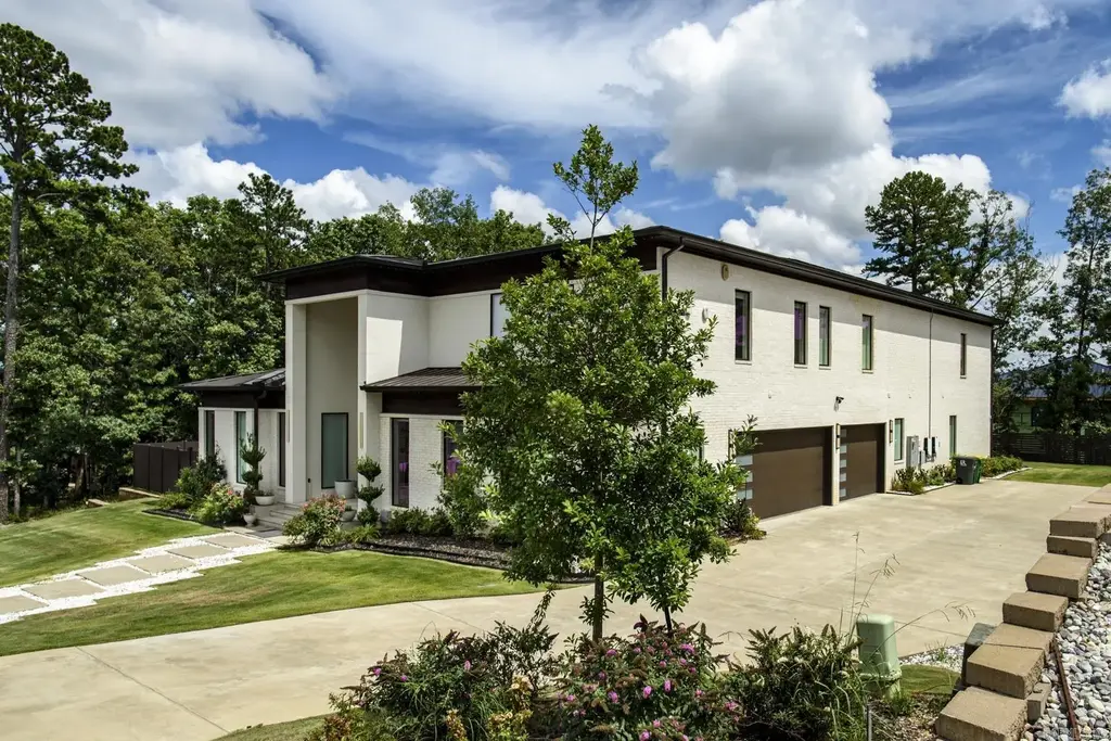 93 Orle Circle, Little Rock