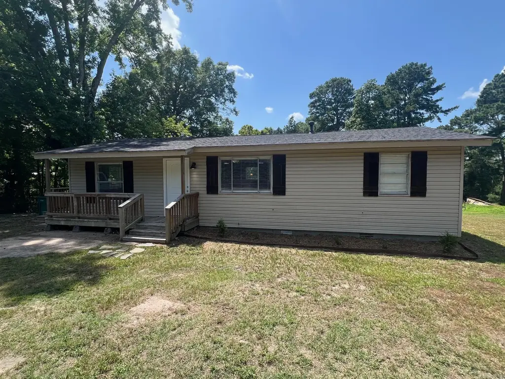12702 Arch Street, Little Rock