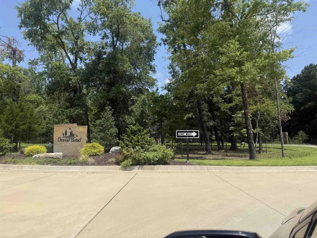 101 Talmidge Court, Maumelle