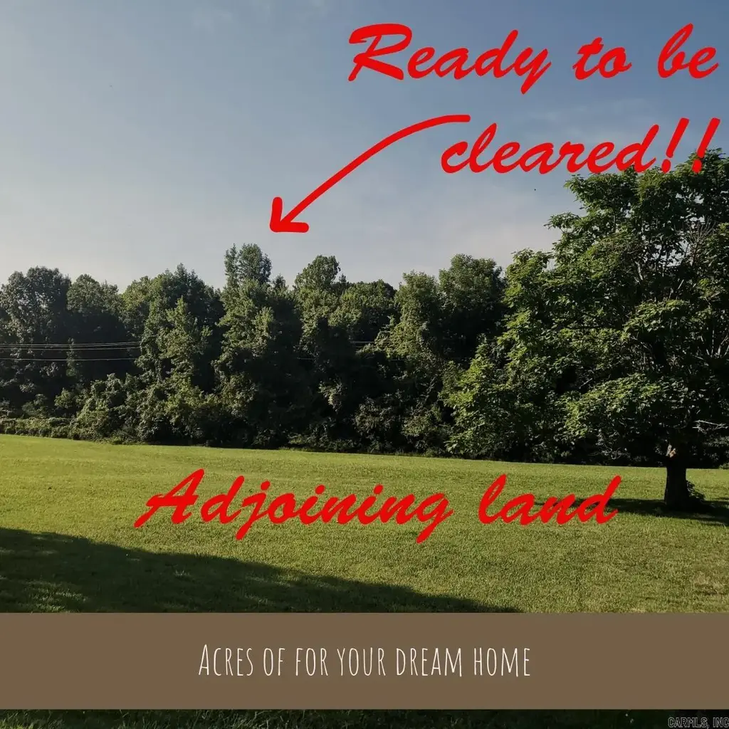 21208 N Culberhouse Street, Jonesboro