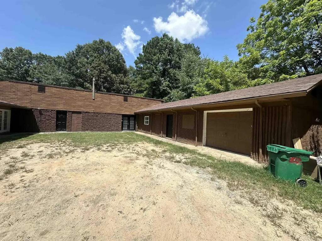 16307 Hidden Valley Trail, Little Rock