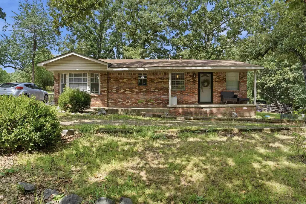 123 Eubanks Rd, Sherwood