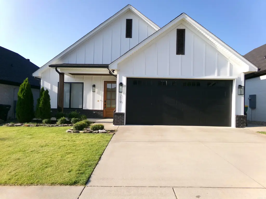 219 Copper Way, Little Rock