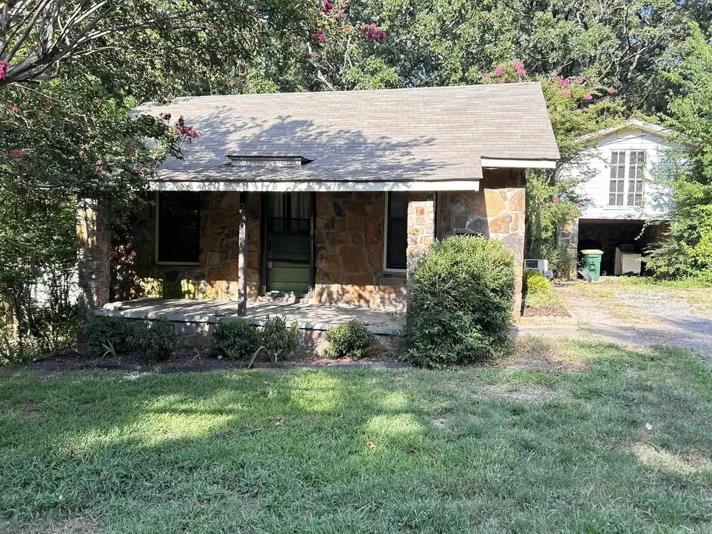 210 Valley View Drive, North Little Rock