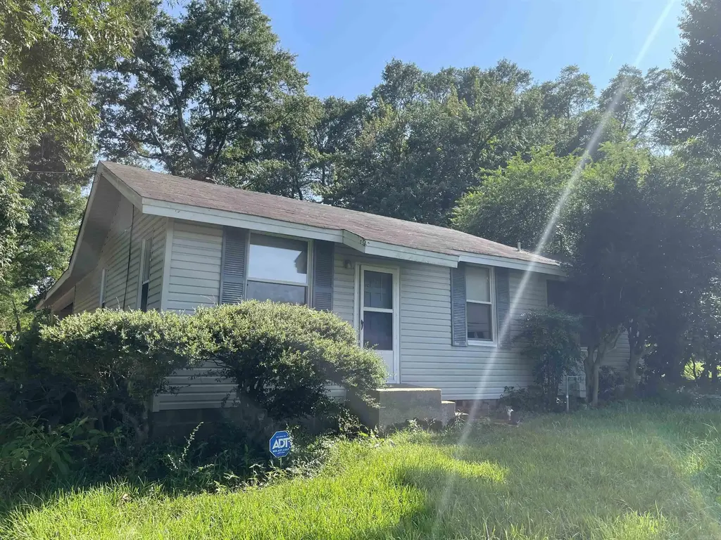 3437 W Hillsboro Street, El Dorado
