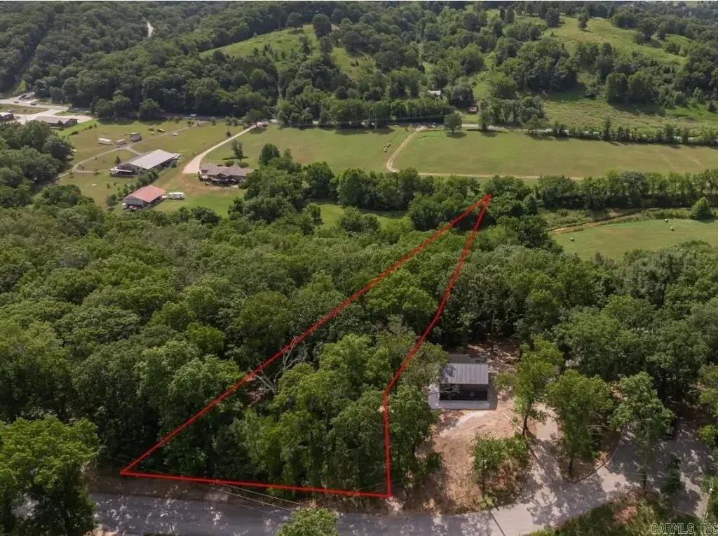 Lot 29 A Spring Road, Bentonville