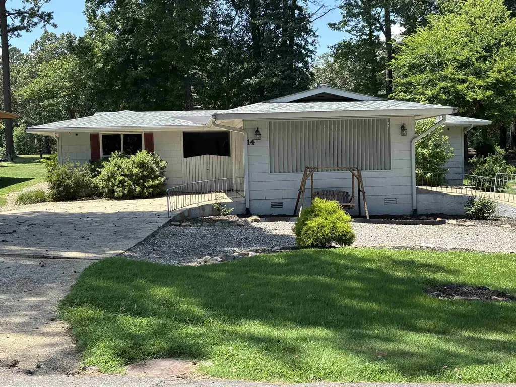 14 Sonora Way, Hot Springs Village