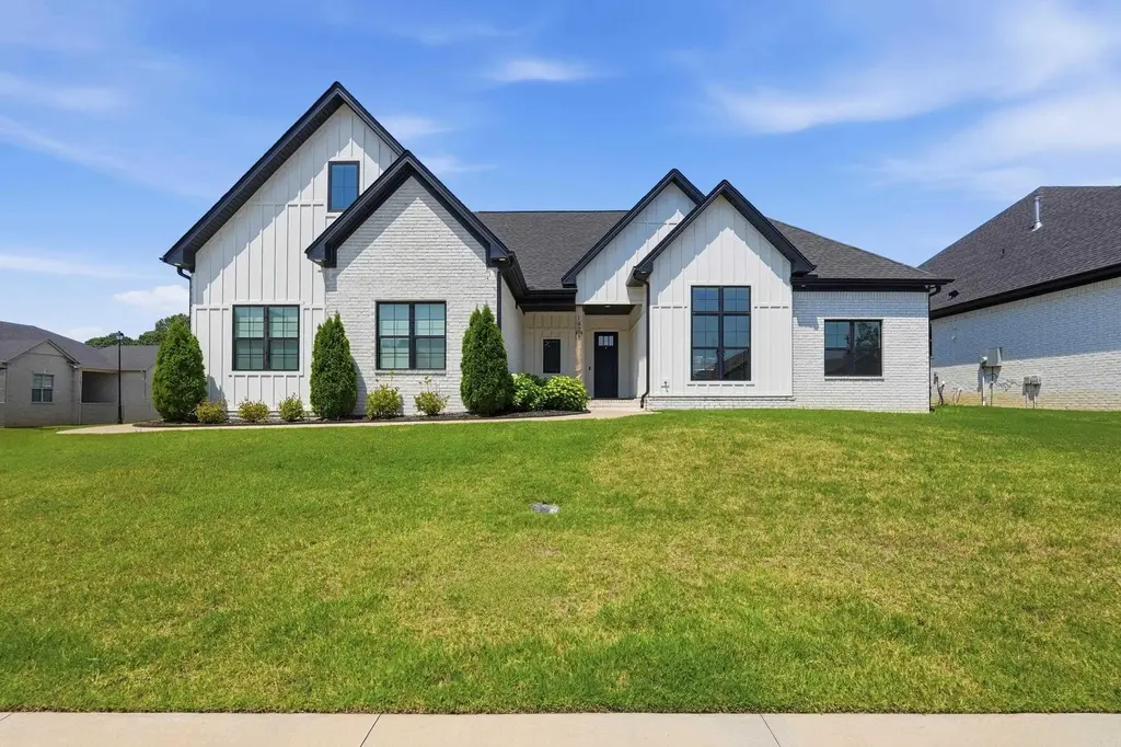 1475 Ronnie Weaver Drive, Conway