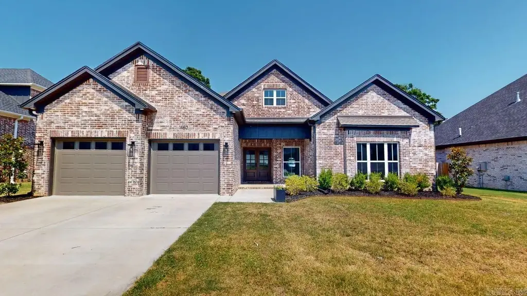 1460 Ronnie Weaver Drive, Conway