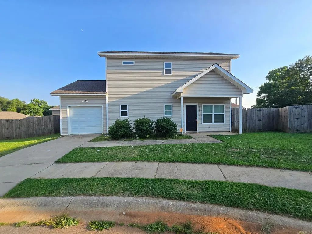 3562 Terrace Hill Court, Benton