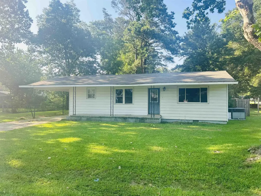 702 King Ave, Searcy