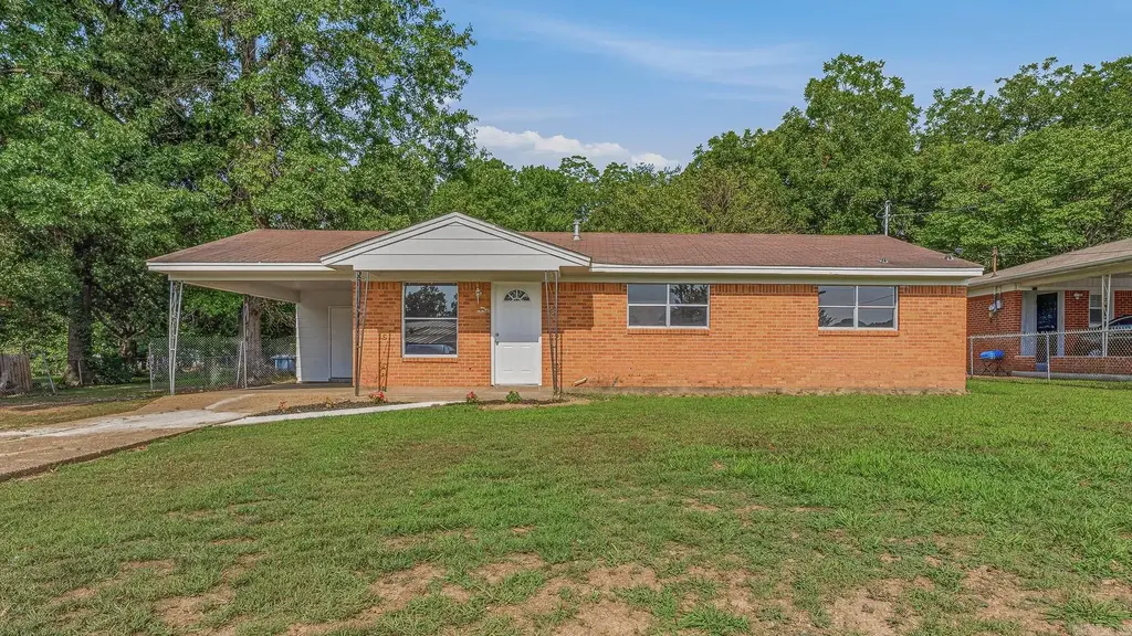 1511 N Church Street, Jonesboro