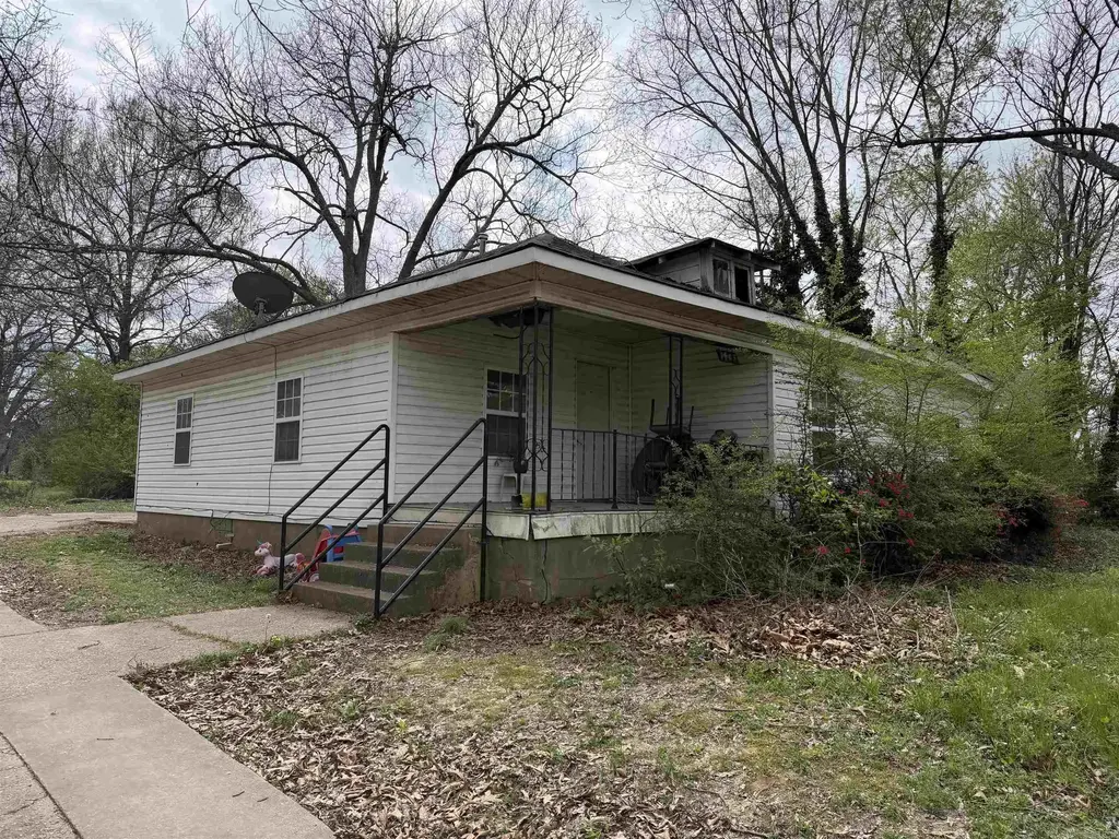 1405 W Washington, Jonesboro