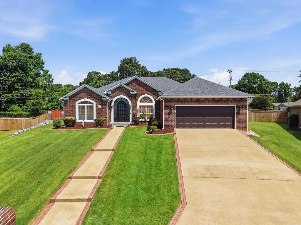 5053 Silver Oak Drive, Sherwood
