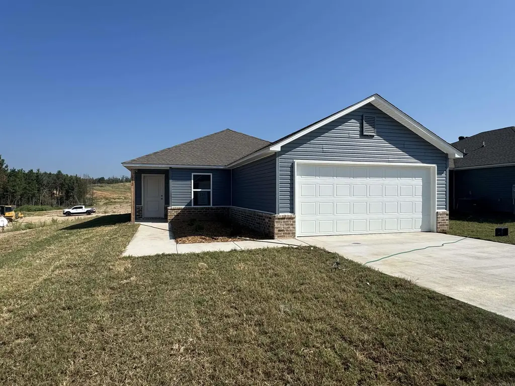 6112 Croft Avenue, Benton