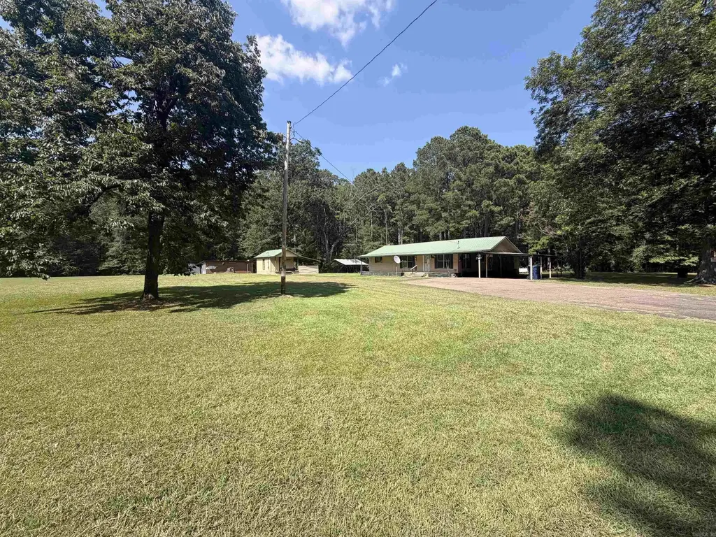 1804 Philadelphia Rd, El Dorado