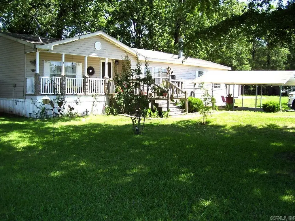 1652 N Constitution Avenue, Ashdown