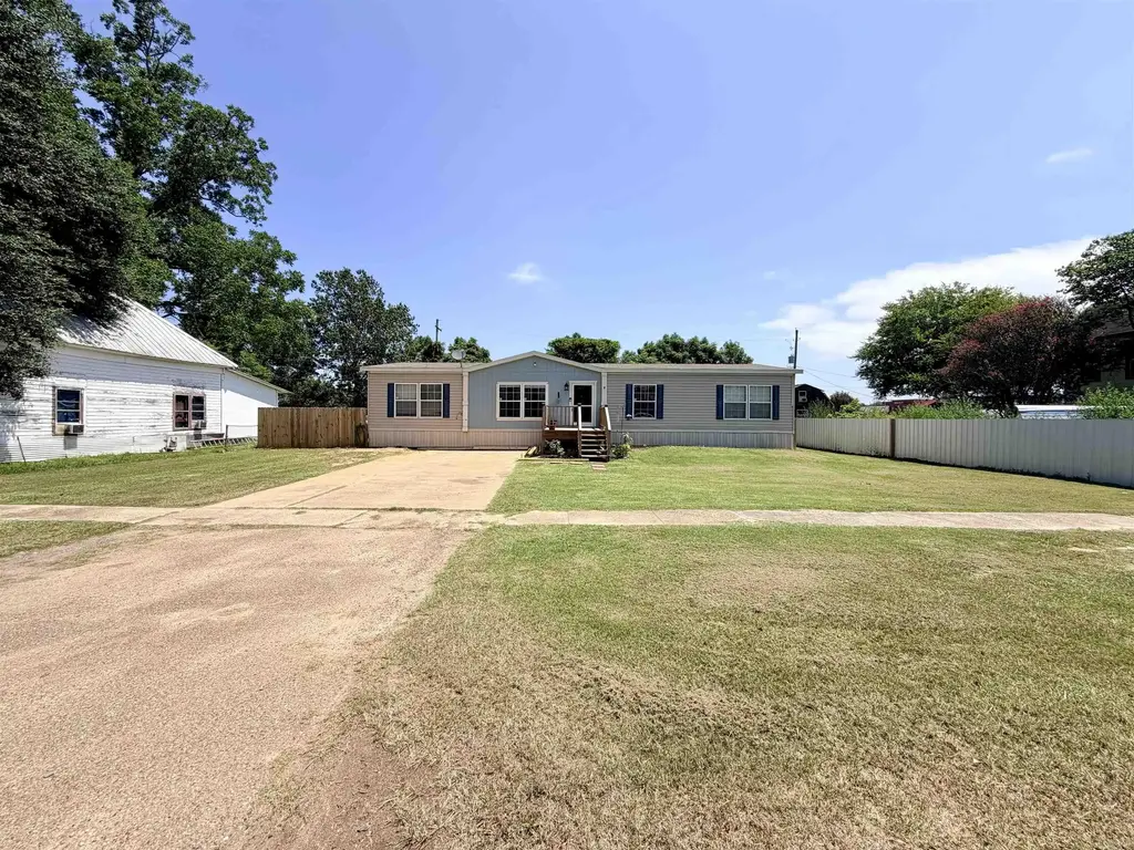 560 N 2nd Street, Ashdown