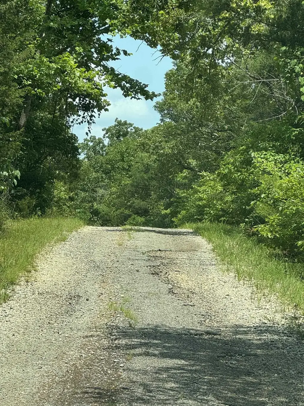 Susquehanna Drive, Cherokee Village