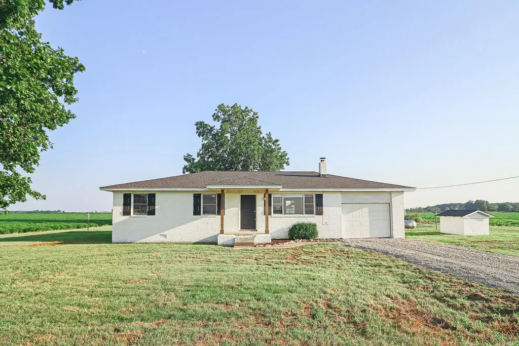 2508 County Road 960, Brookland