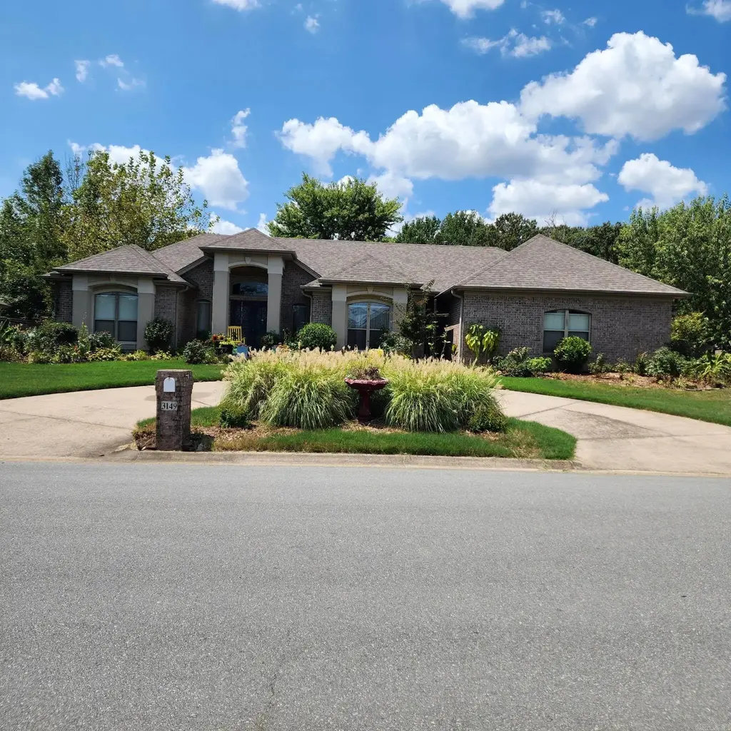 3149 Austin Bayside Drive, Sherwood