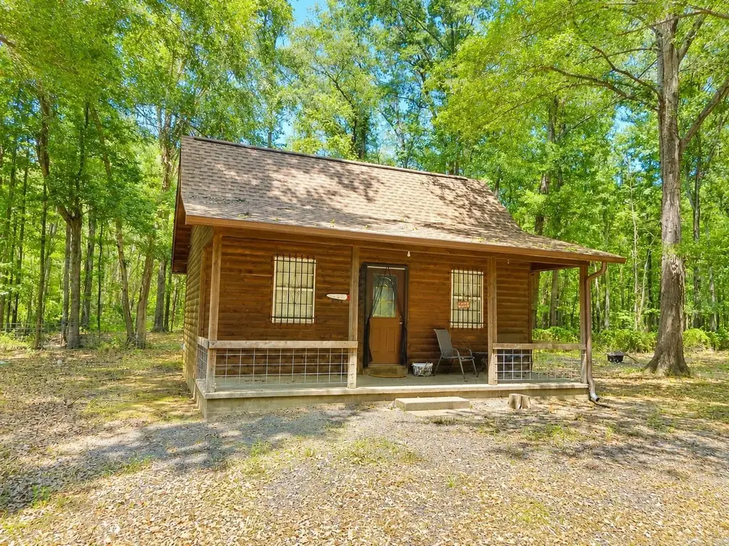 249 Mud Cat Rd Road, Heber Springs