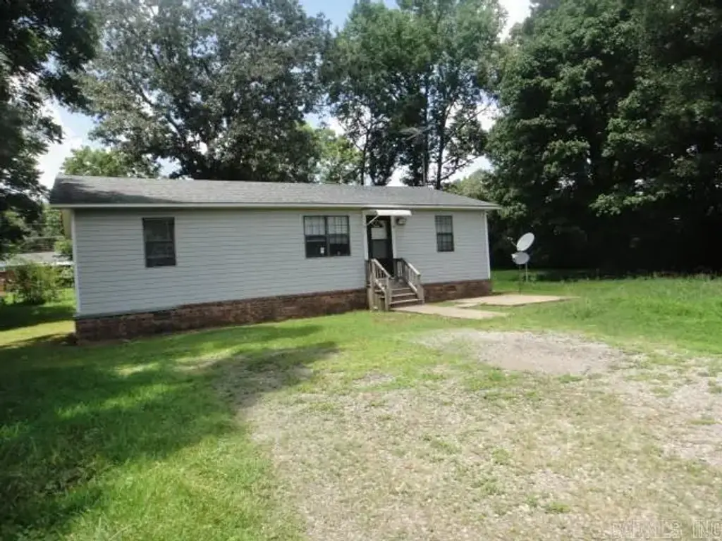 579 Hwy 367 N, Judsonia