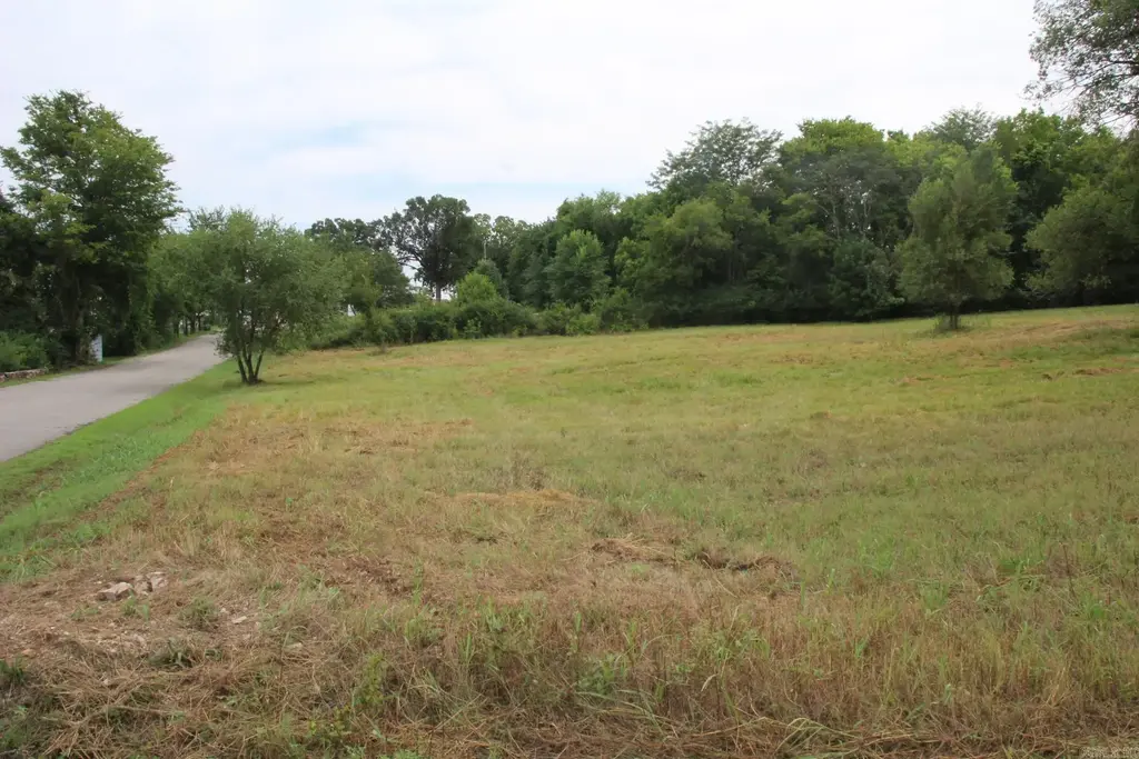 Lot 12 4th Street, Yellville