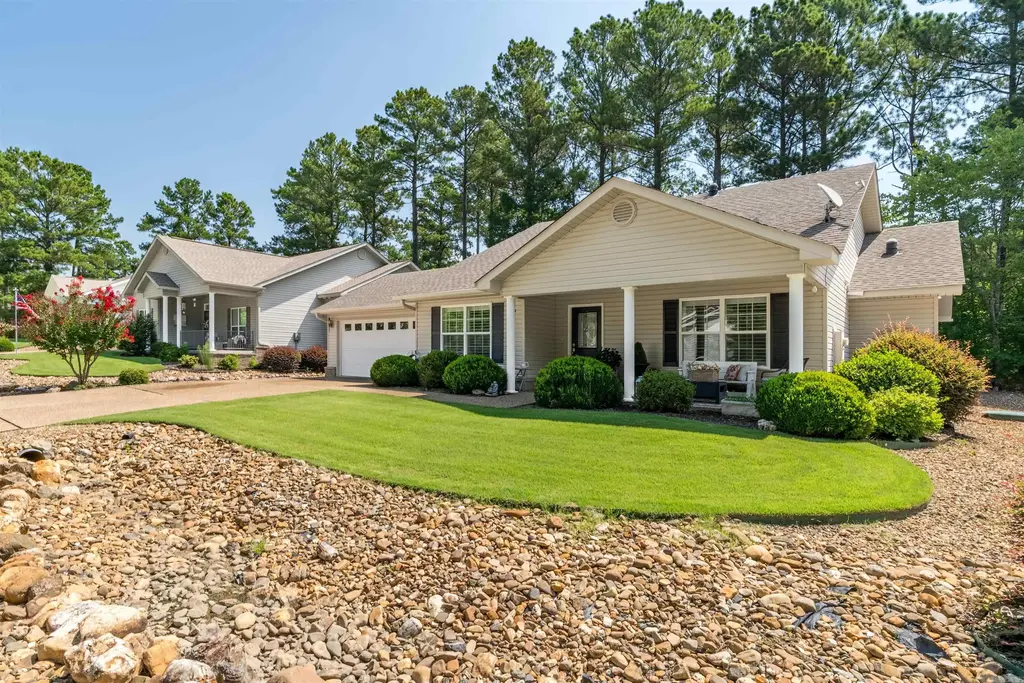 26 Jardin Way, Hot Springs Village