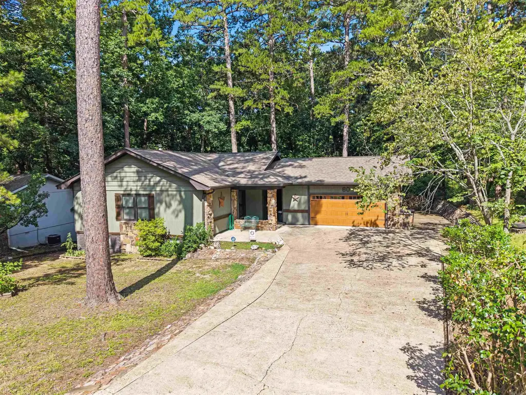 60 S Pego Way, Hot Springs Village