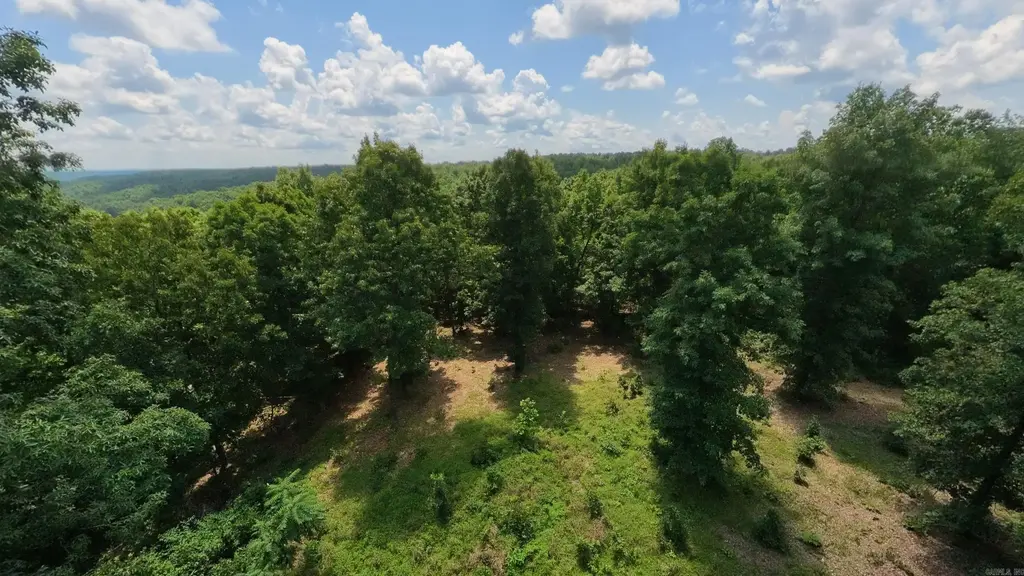 Tract 3 Upper Janes Creek Road, Ravenden