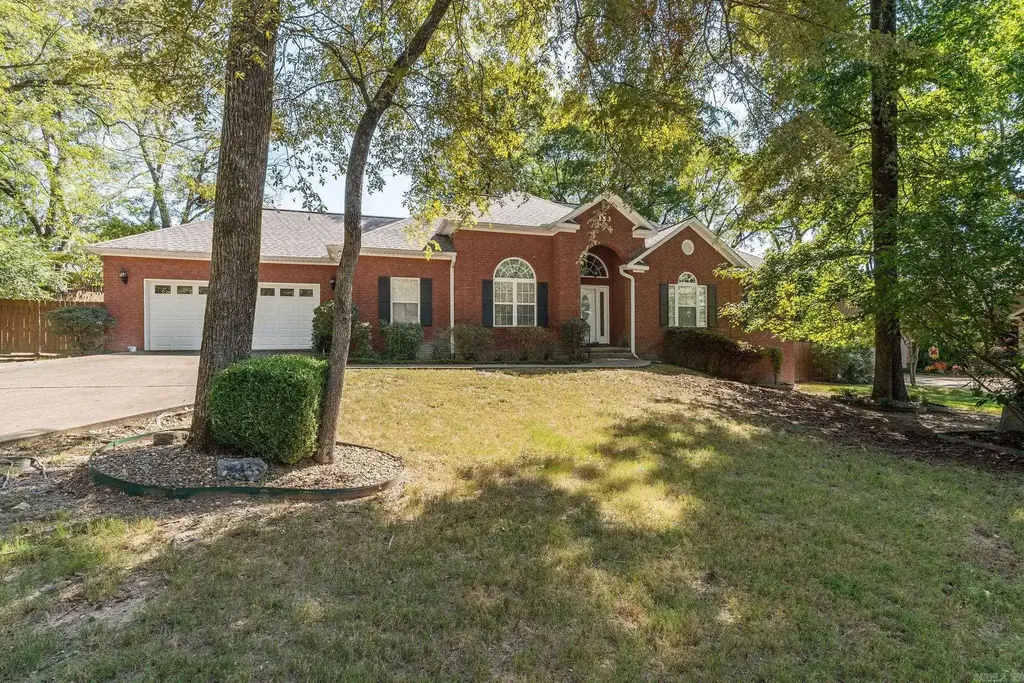 153 Shady Woods Court, Hot Springs