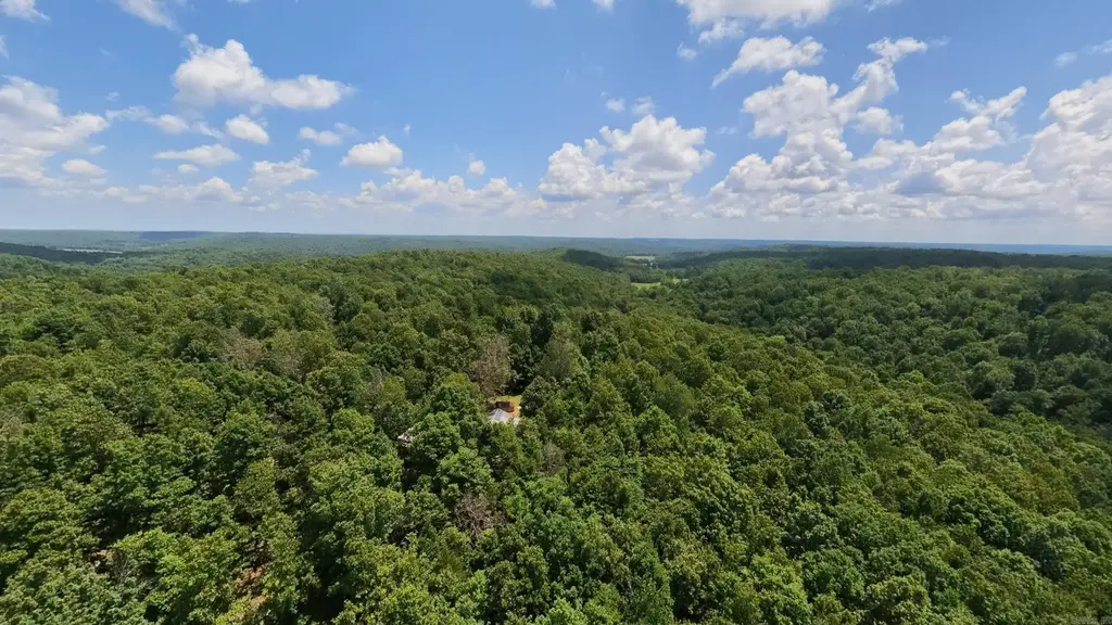 Tract 5 Upper Janes Creek Road, Ravenden