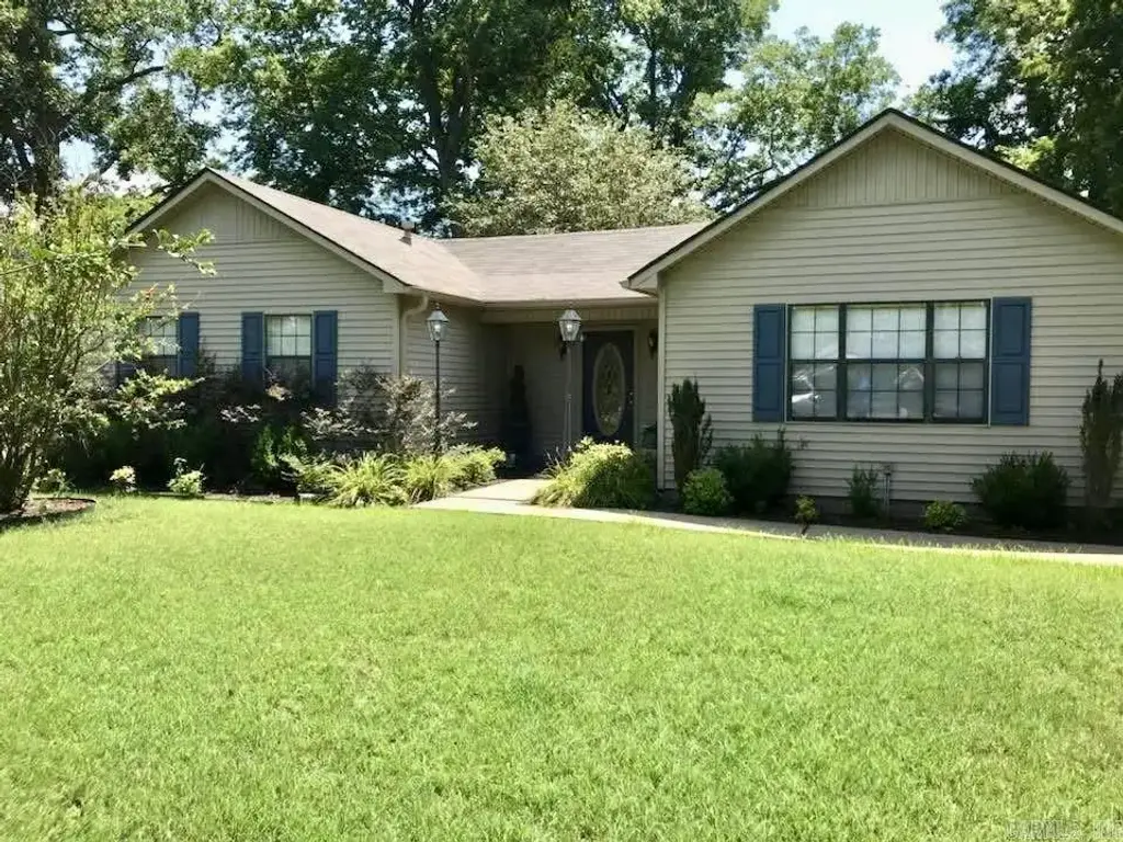 308 Home, Marked Tree