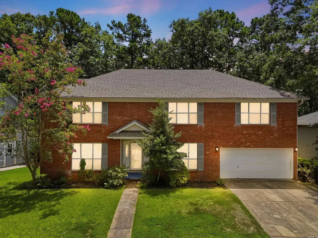 1313 River Oaks Drive, Benton