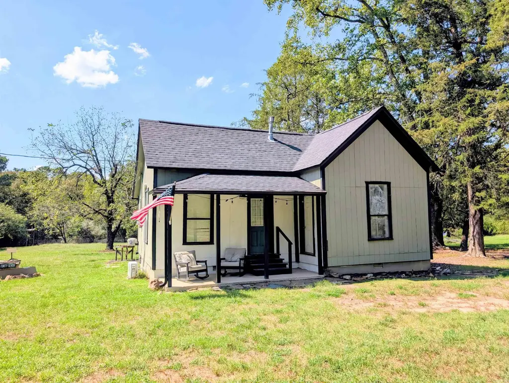 181 Polk Road 47, Mena